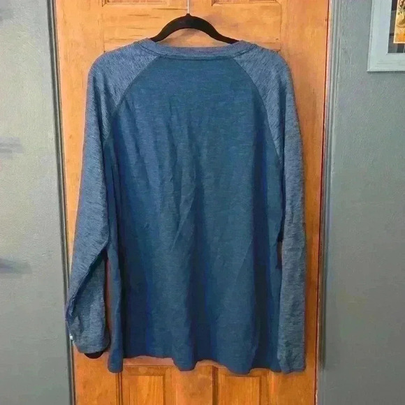Eddie Bauer Long Sleeve - Picture 6 of 6